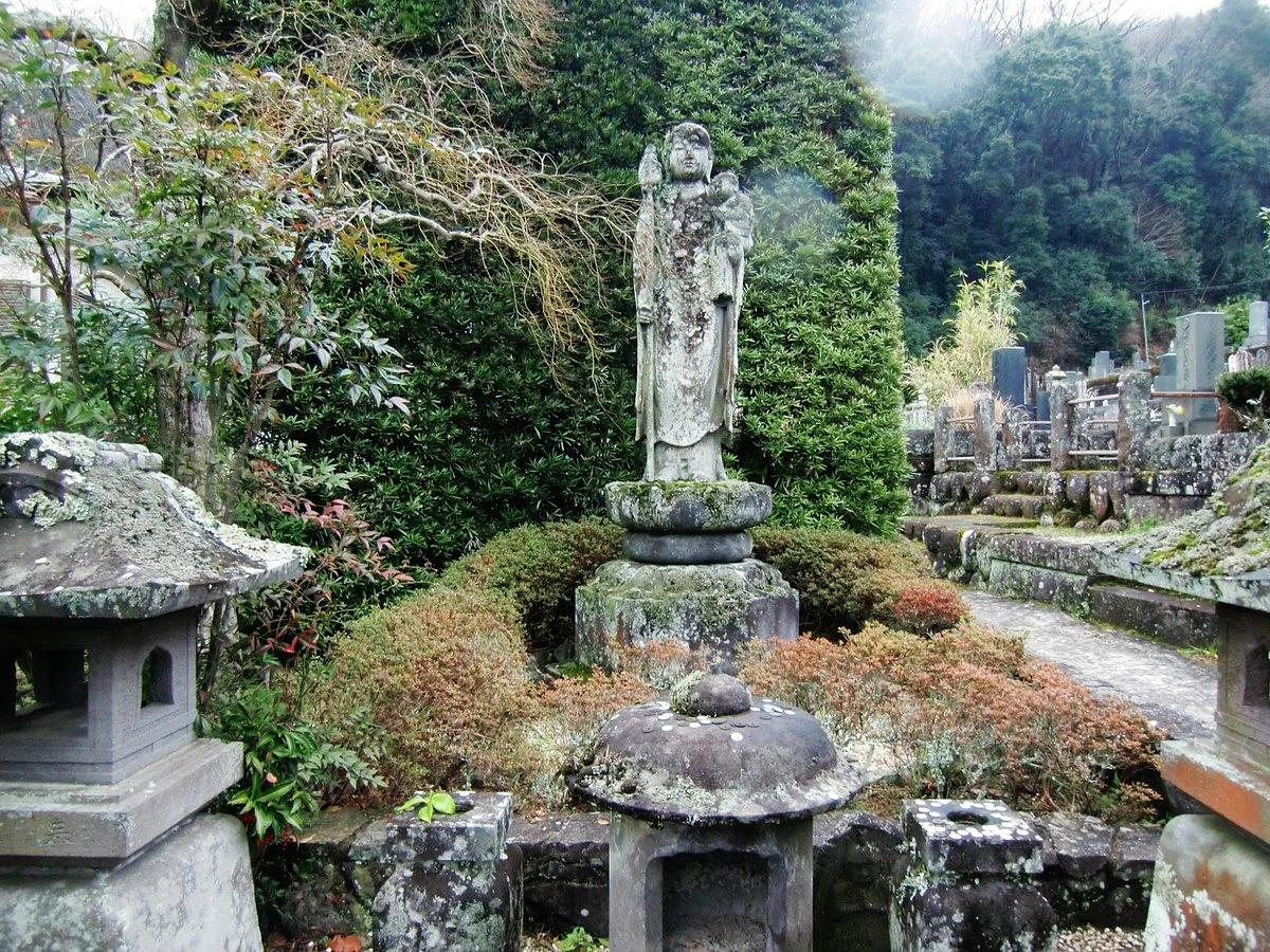 Tenju-in