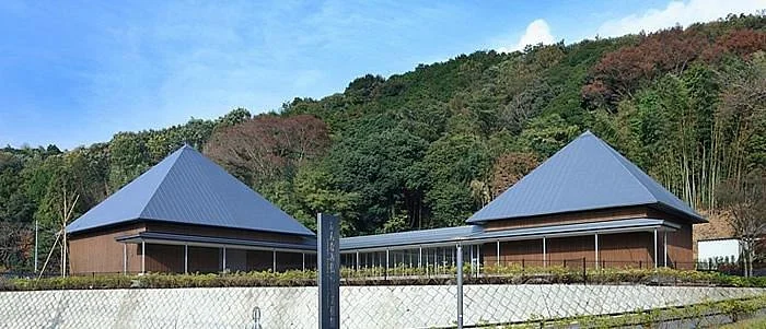 Kannami Buddha Statues Museummuse