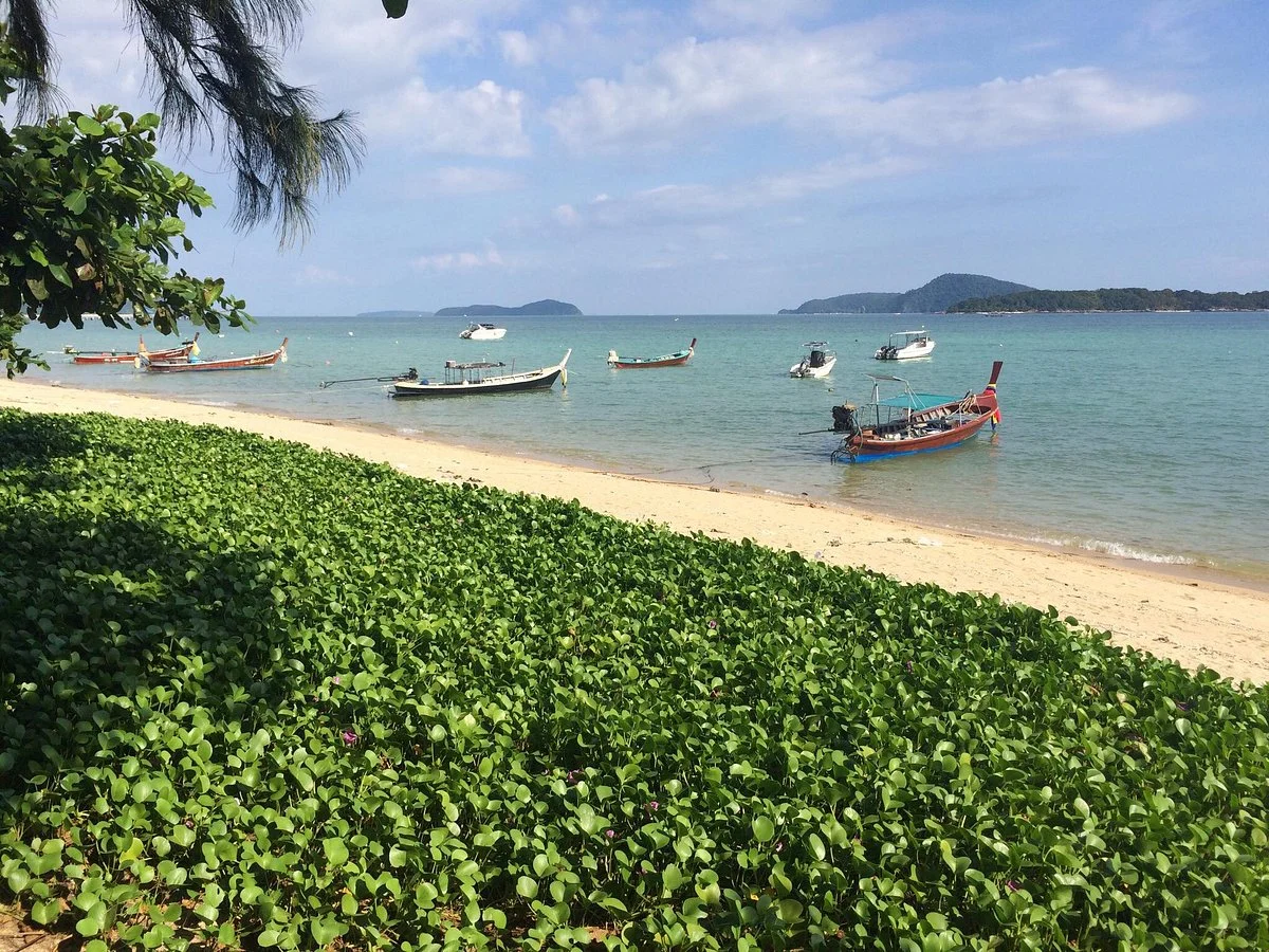 Rawai Beach