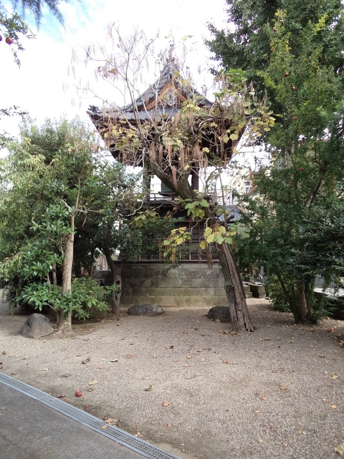 Junsho-ji Temple