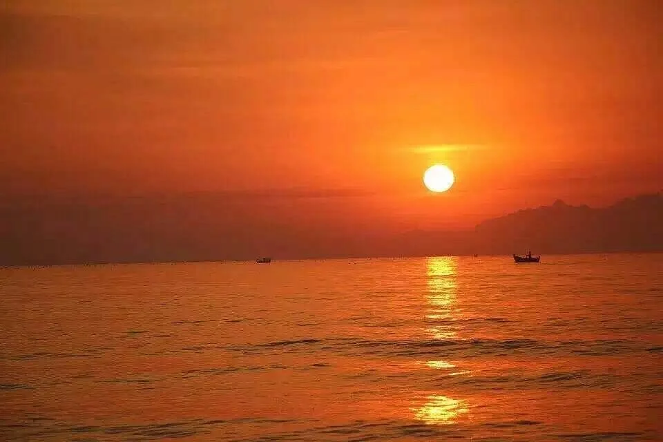 LangyaTai Scenic Resort
