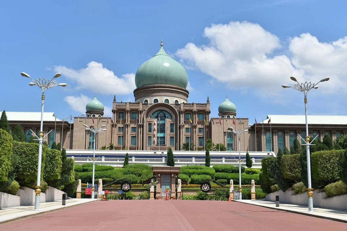 Seri Perdana