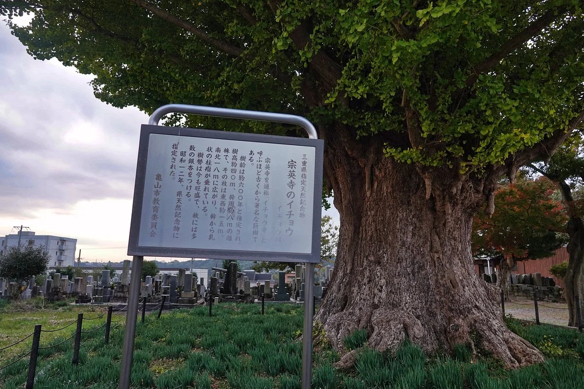 Soei-ji Temple