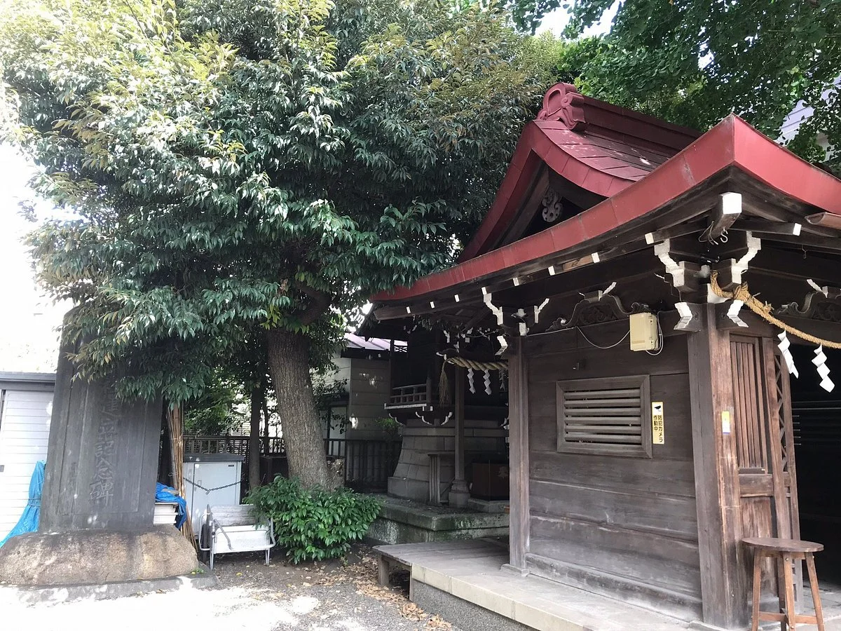 Takara Shrine