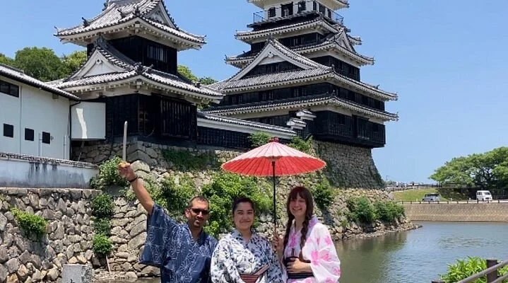 Jingo-ji Temple
