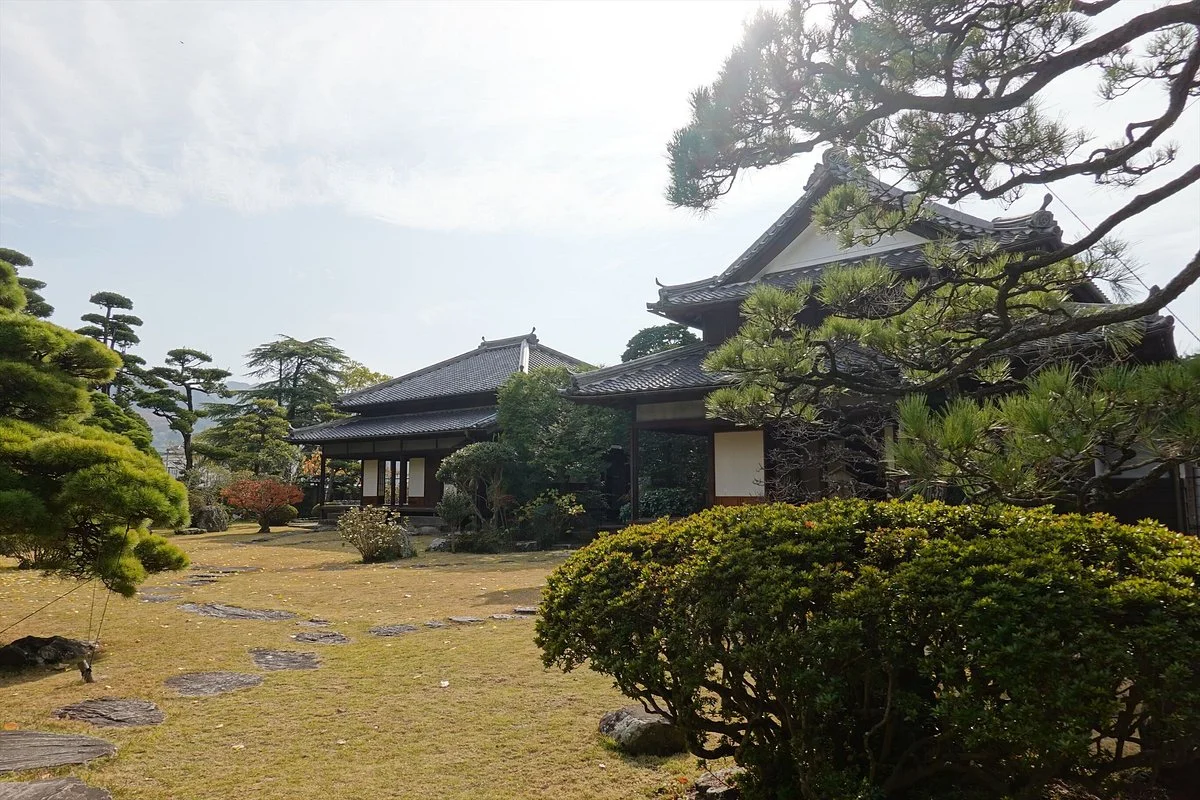 Inabake Shimoyashiki