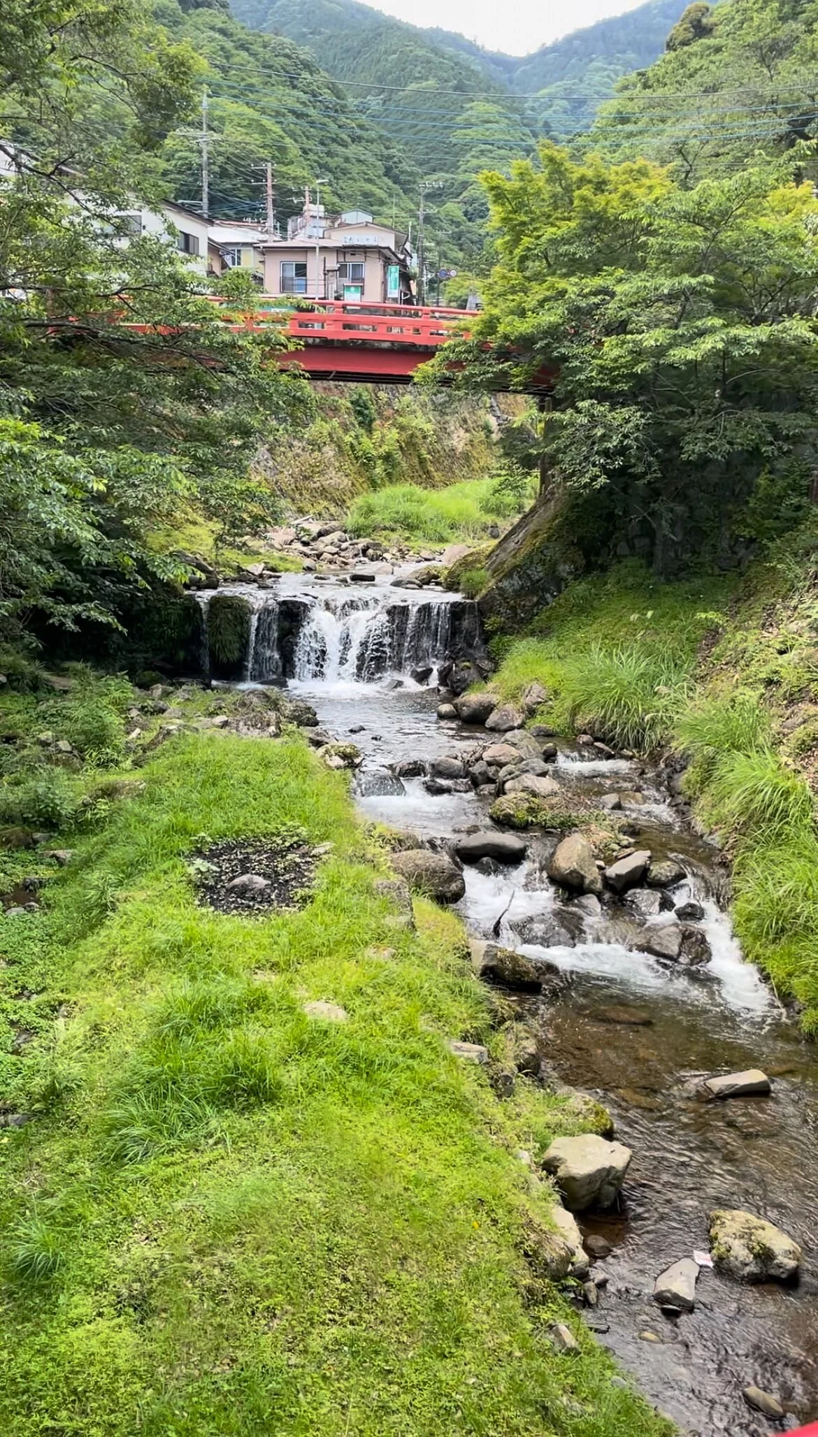 Roben Falls