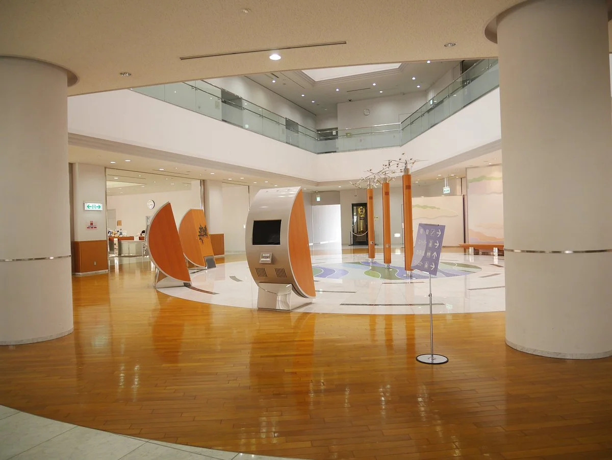 Takahashi History and Art Museum