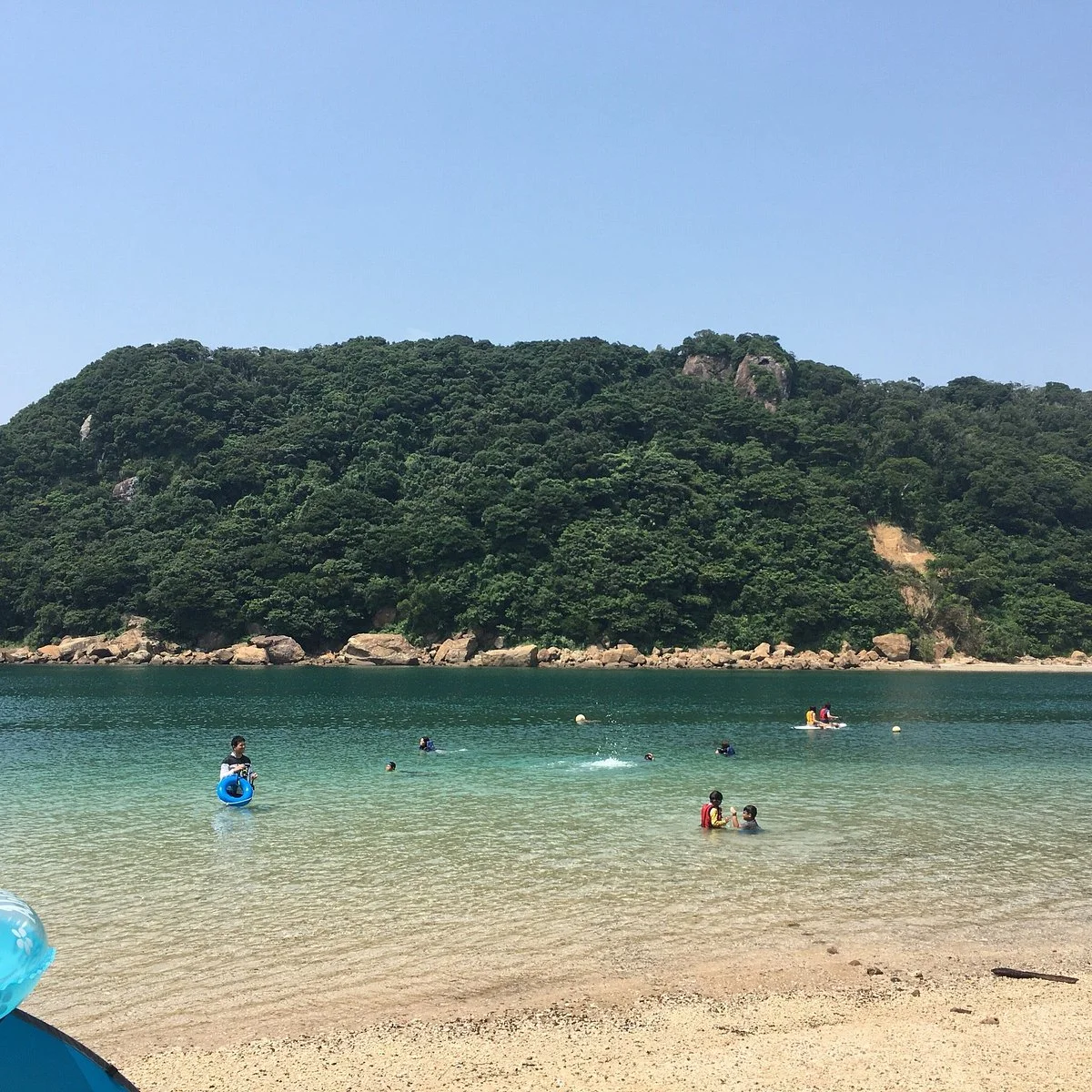 Sakaematsu Beach