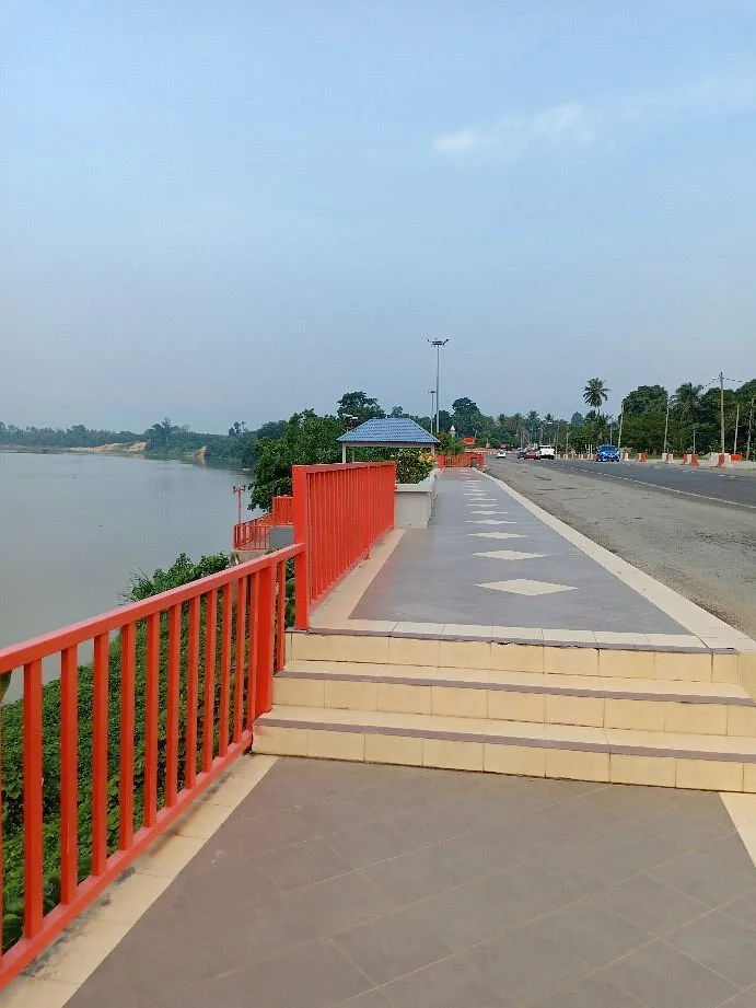 Bera Waterfront