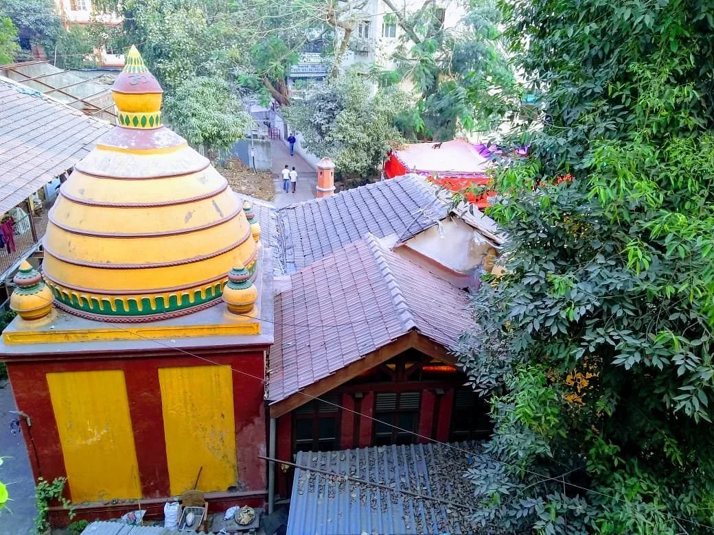 Bhulingeshwar Devalay