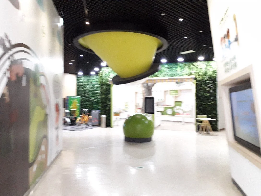 Busan Climate Change Experience Education Center