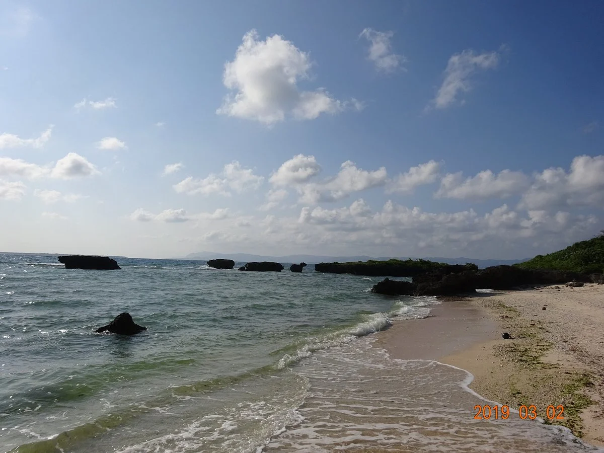 Fuki Beach