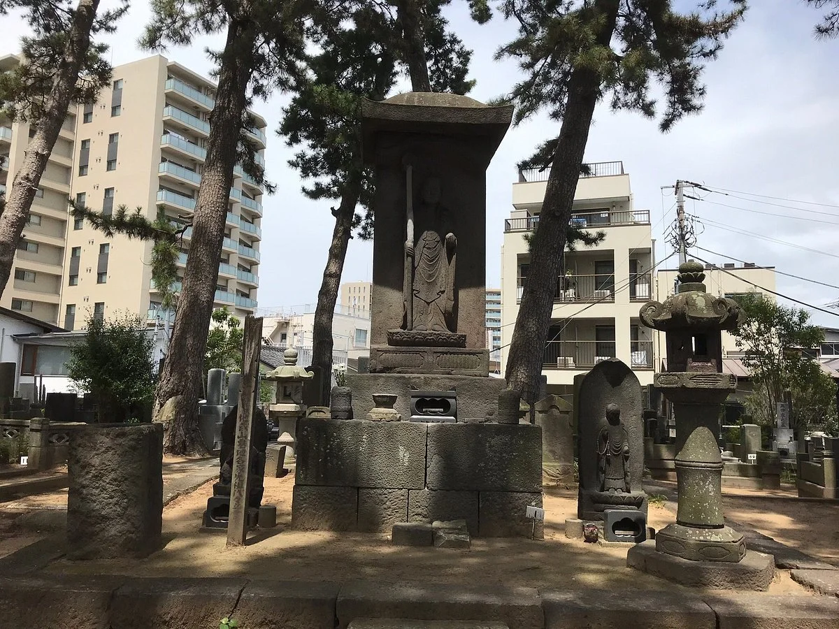 Jizoyama