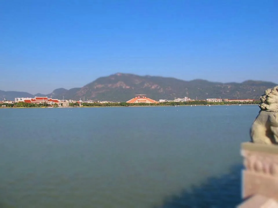 West Lake Park