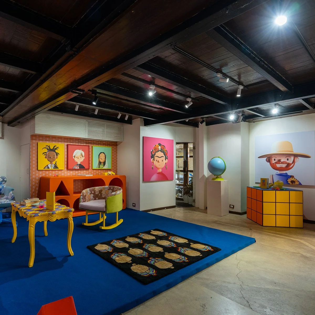 Method Art Space