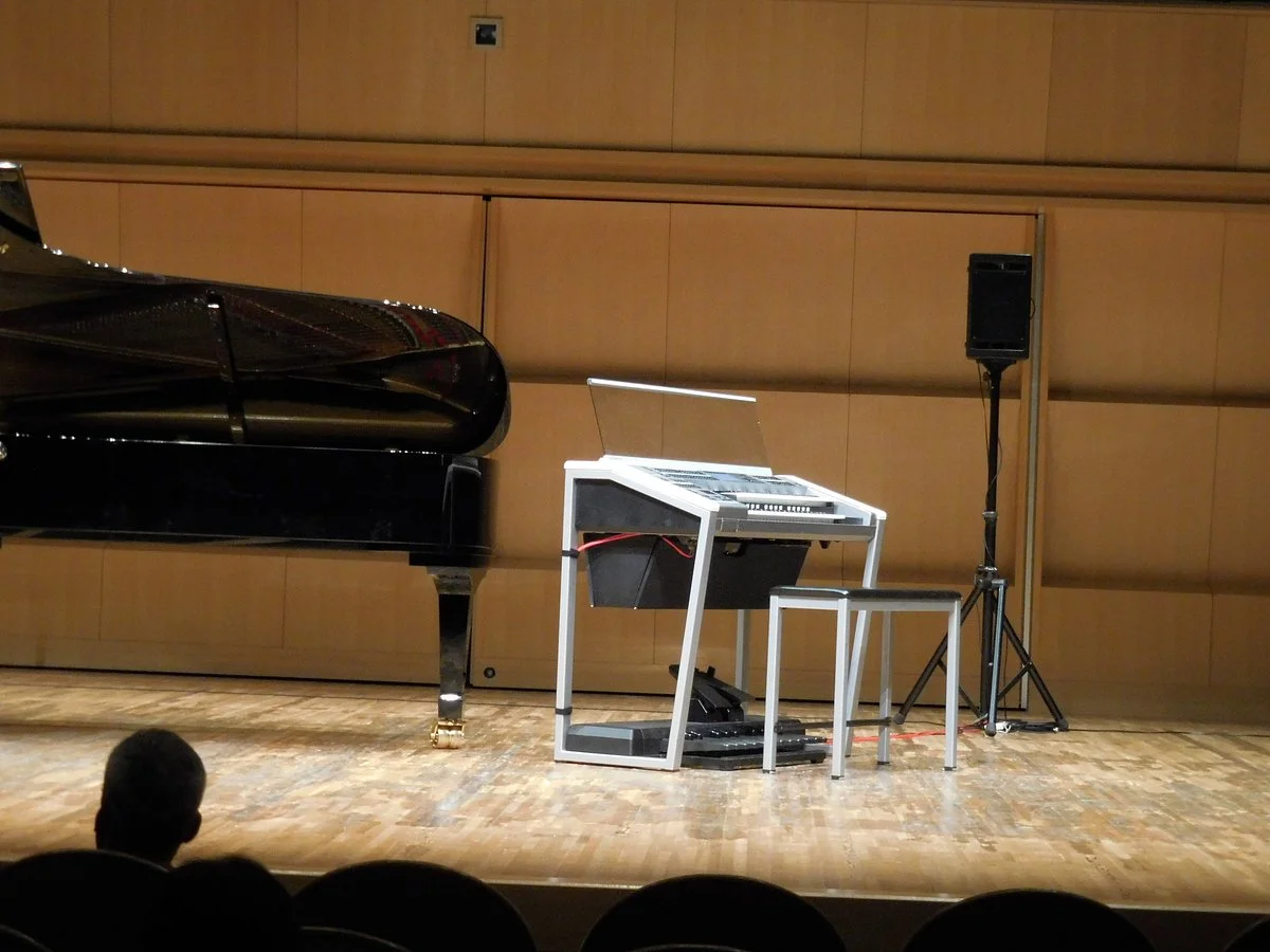 Harmony Hall Fukui