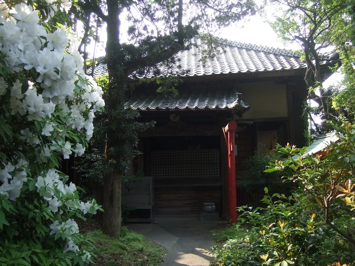 Fumon-in