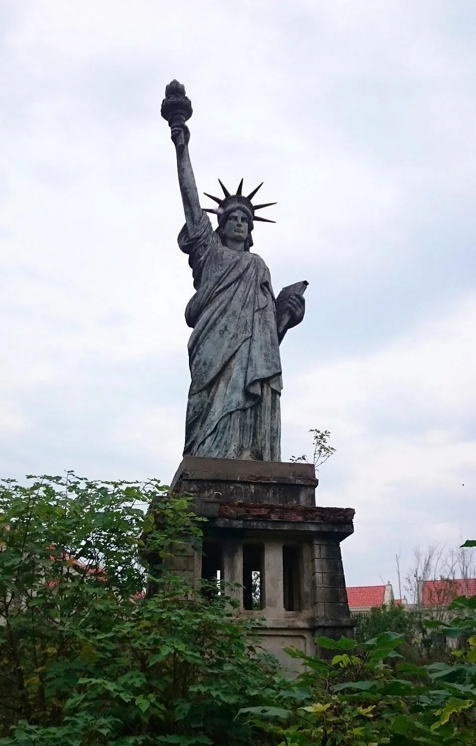 Nanchang Global Park