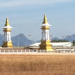 Wat Trai Phum
