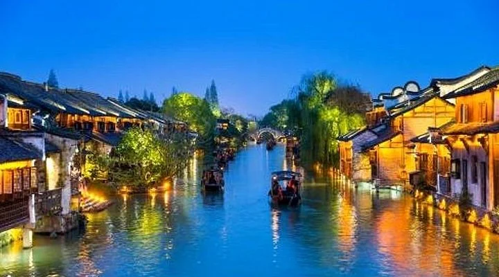 TongXiang TeSeJie