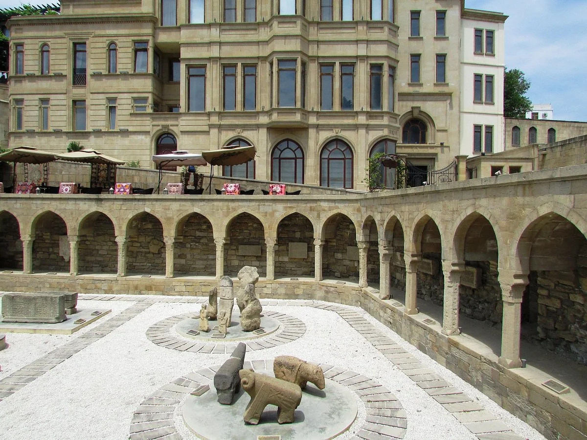 Open Air Museum