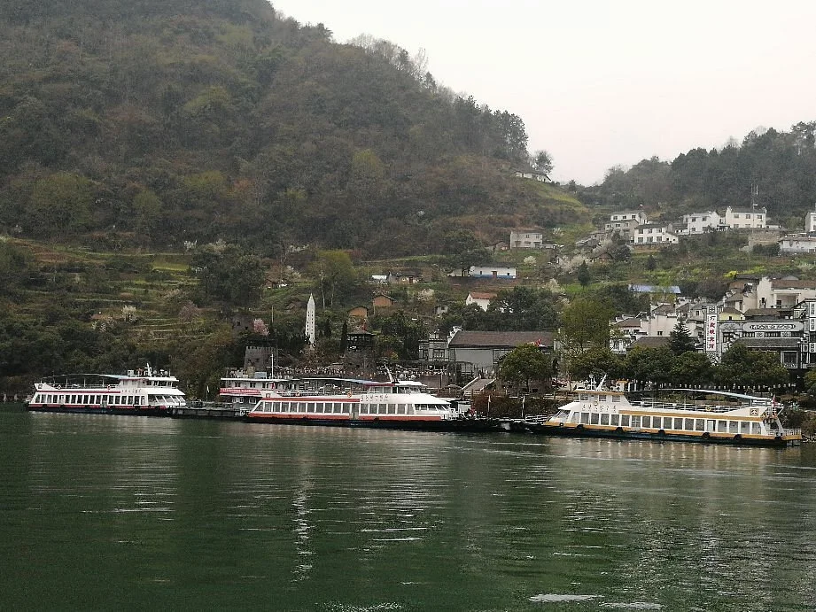 CBD ZhongYang DaJie