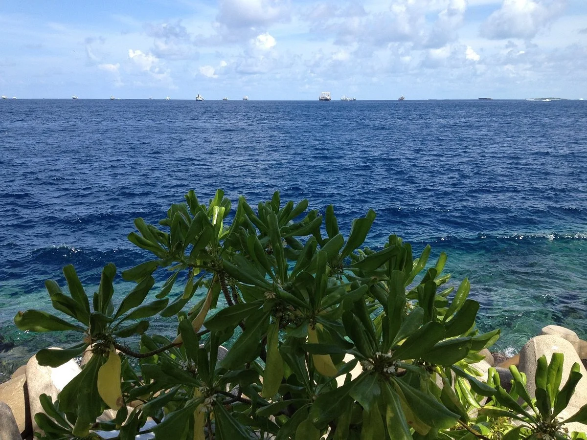 Maldives Originals