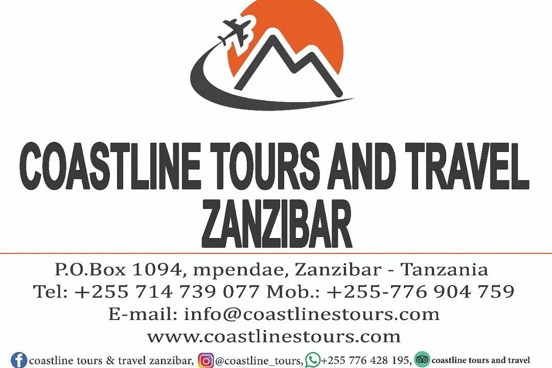 COASTLINE TOURS AND TRAVEL