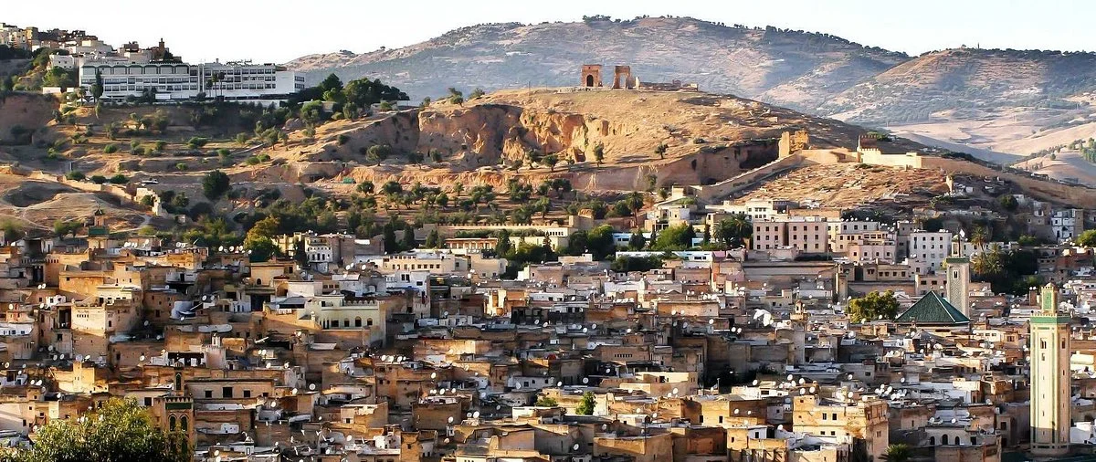 SG Morocco Tours