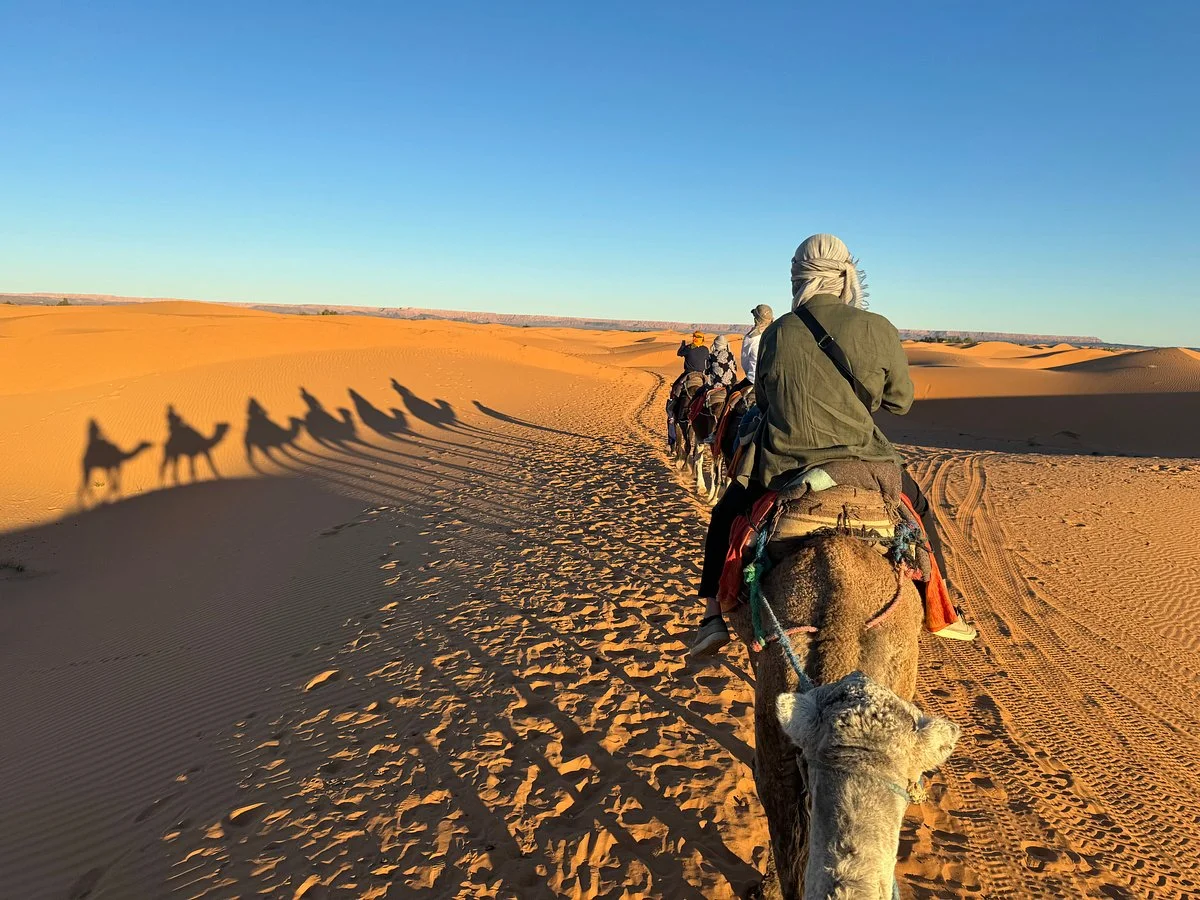 Desert Morocco Tours