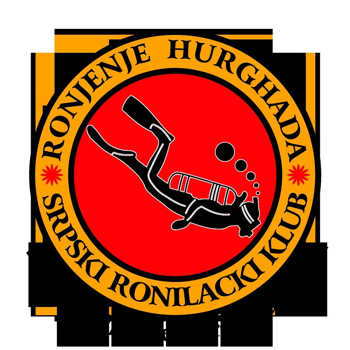 Ronjenje Hurgada - Srpski ronilacki klub