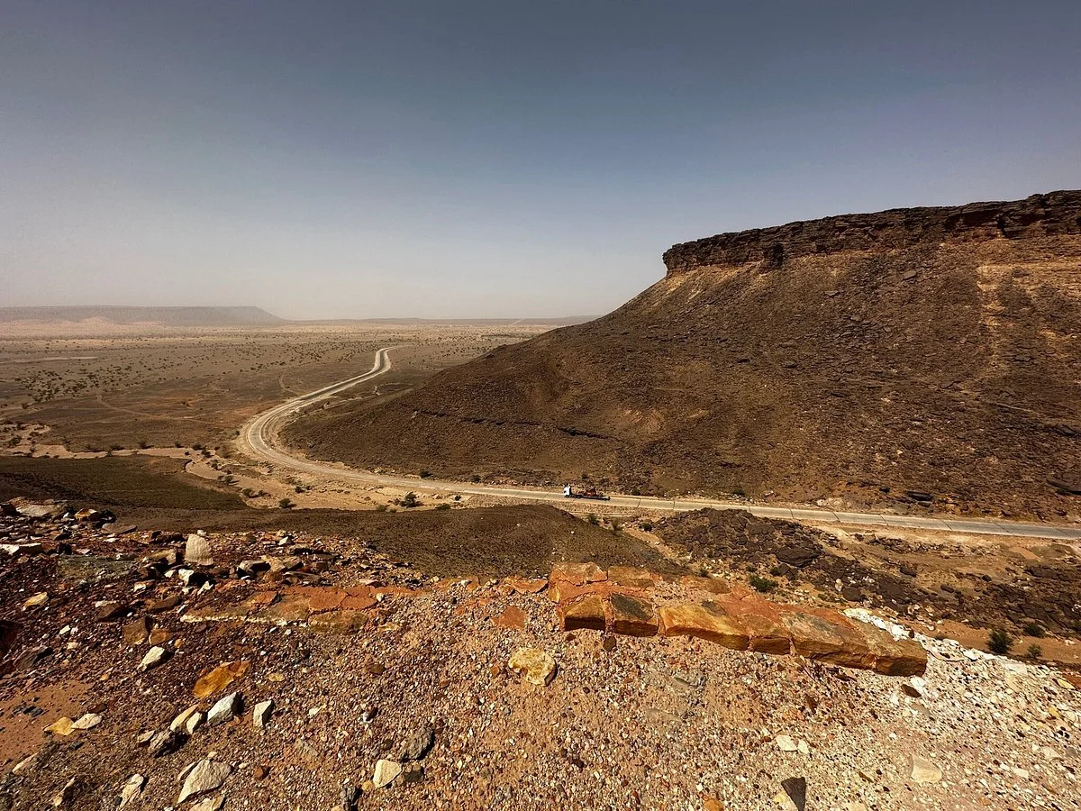 Time4mauritania Tours