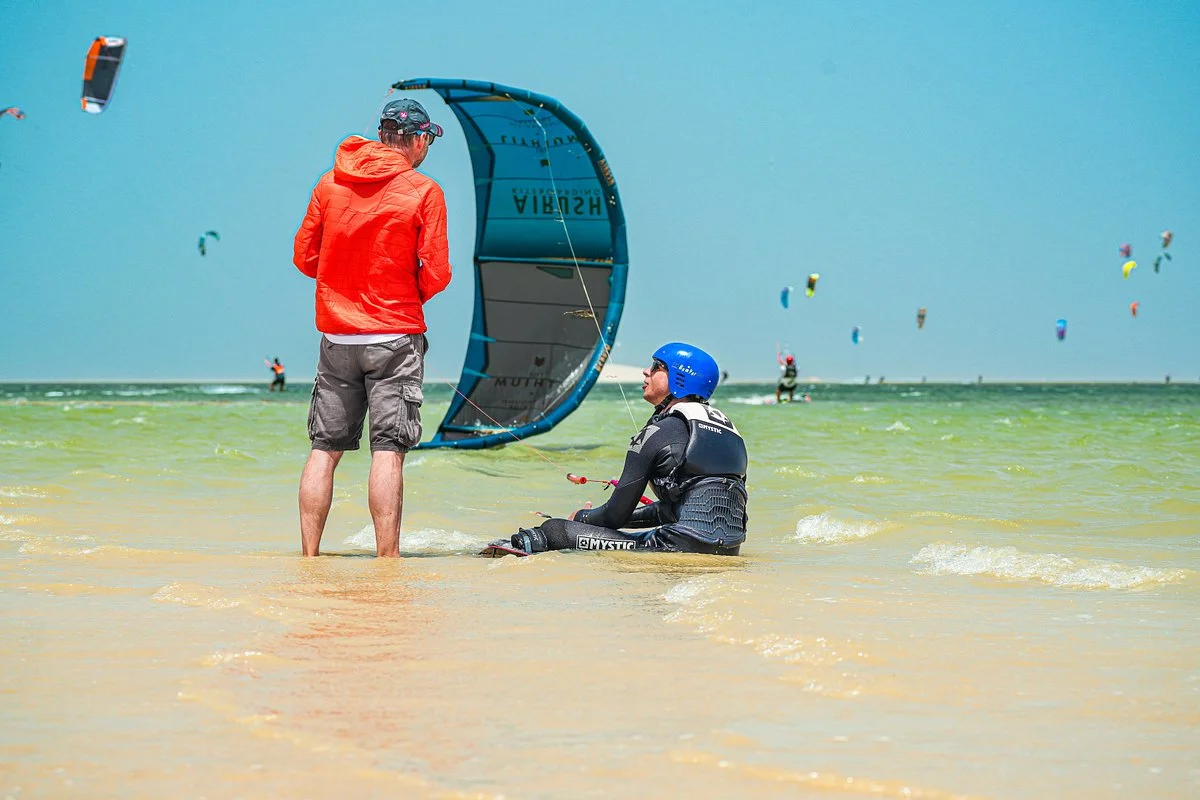Pro Kite Morocco