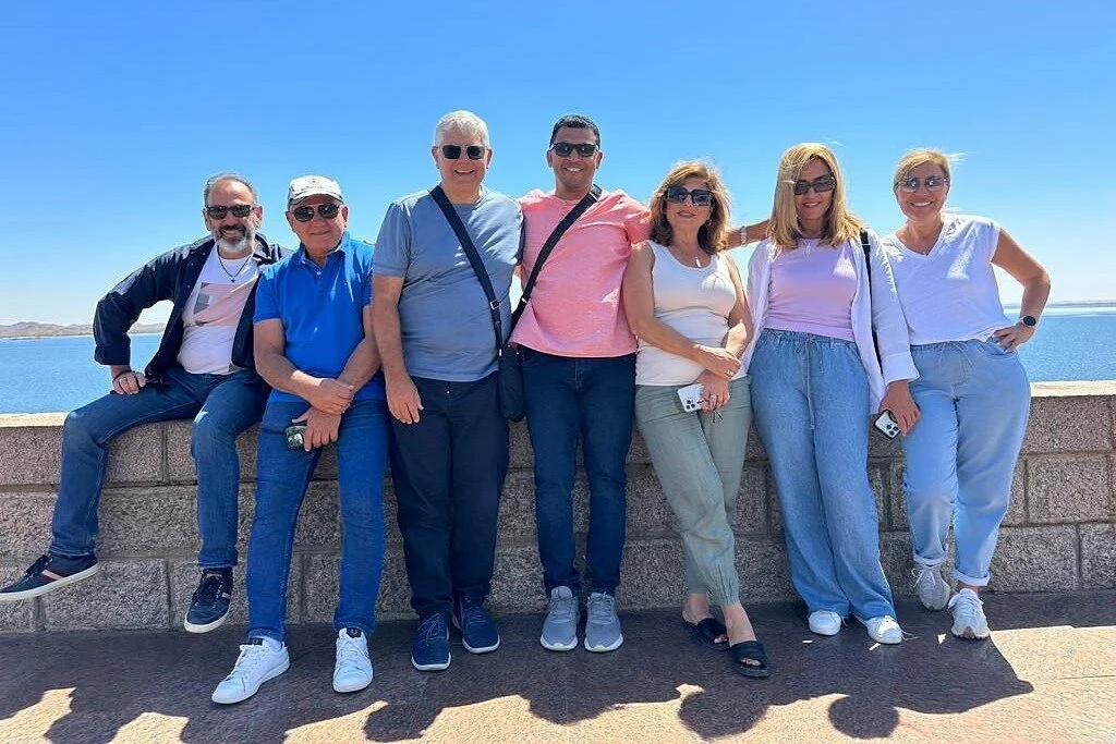 LuxorPrivateTour