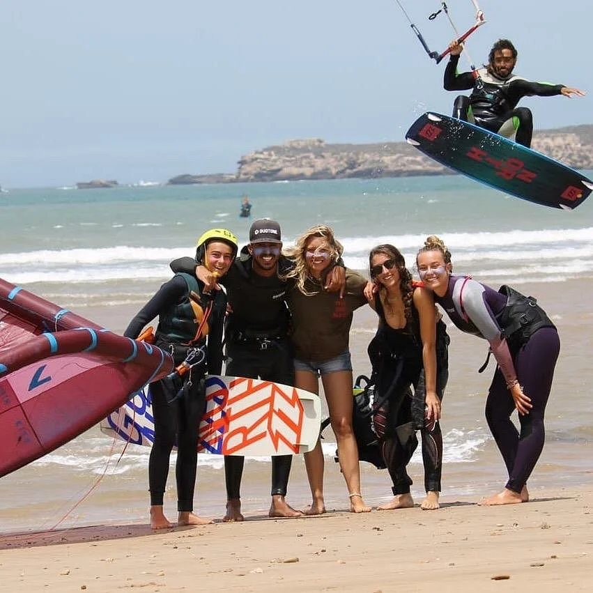 Kite Surf Maroc