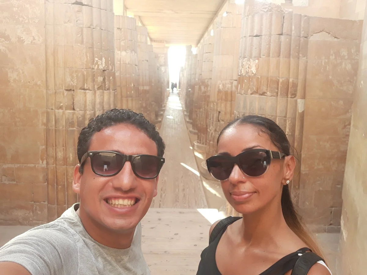 Amon Ra Tours