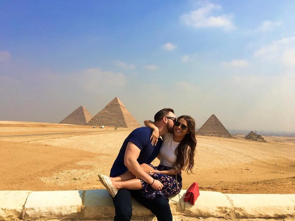 Over Egypt Tours