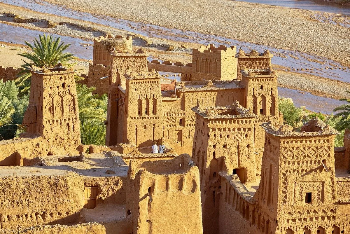 So Morocco