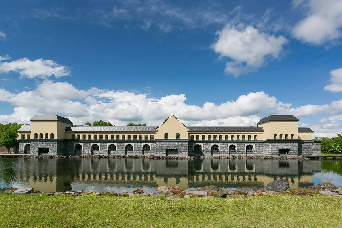 Morohashi Museum of Modern Art