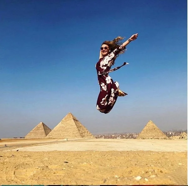 Forever Egypt Tours