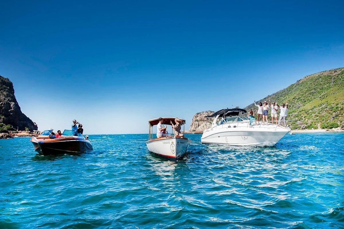 Magic Lagoon Charters