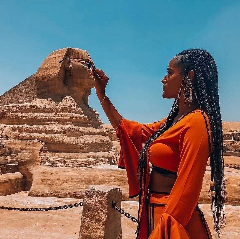 Tarzan Egypt Tours