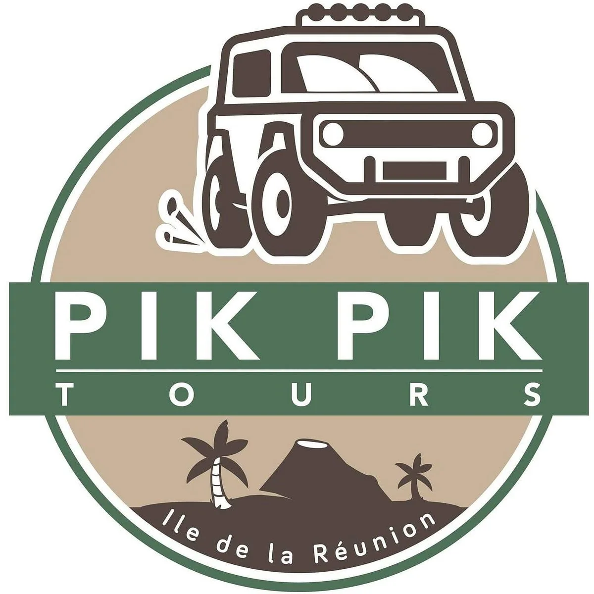 PIKPIK Tours