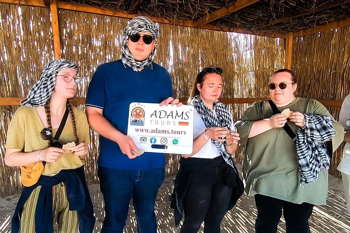 Adam's Tours
