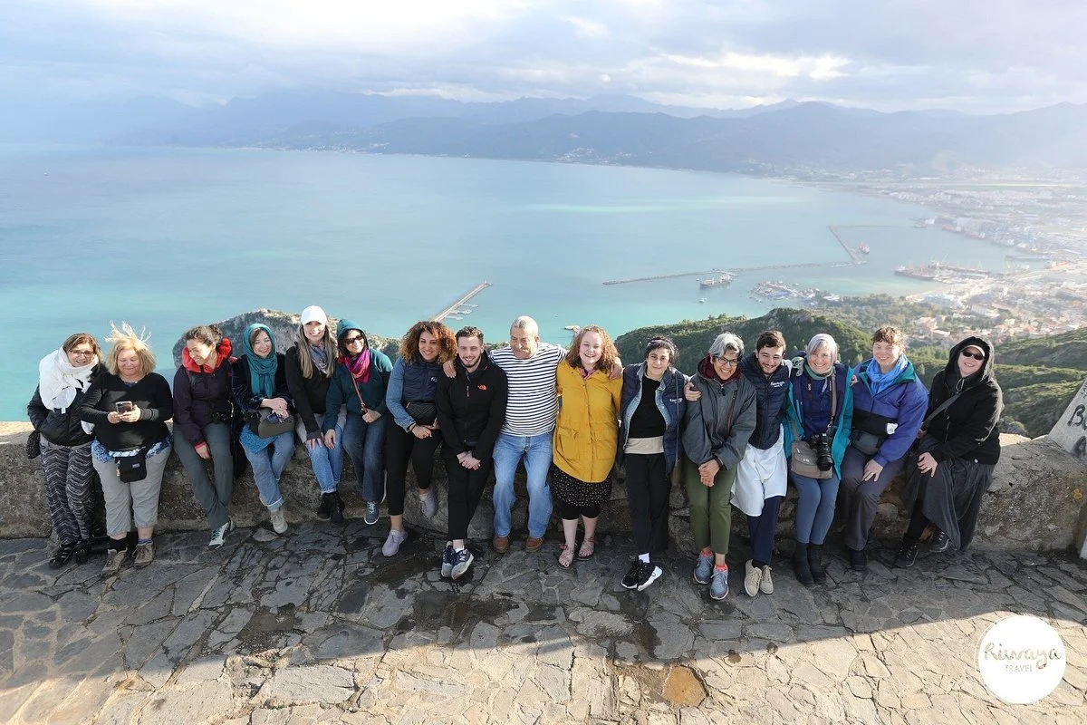 Riwaya Travel (Tours in Algeria)