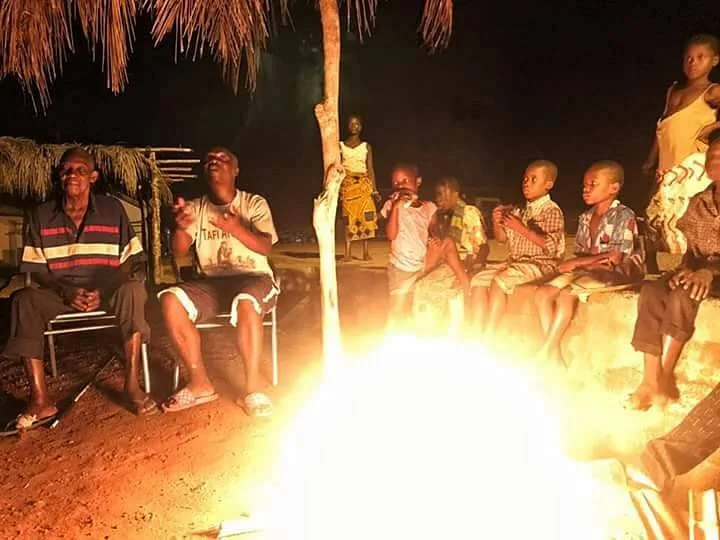 Awuni Tours Ghana
