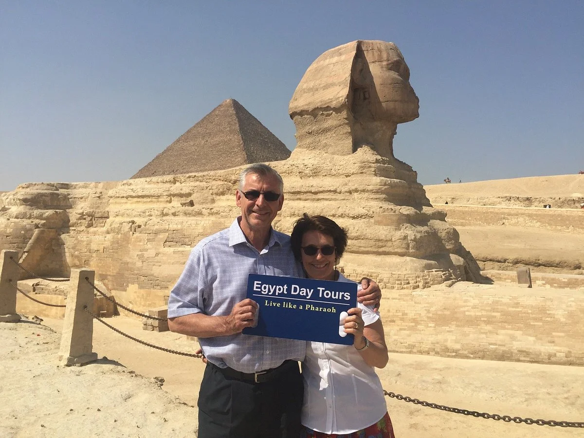 Egypt Day Tours