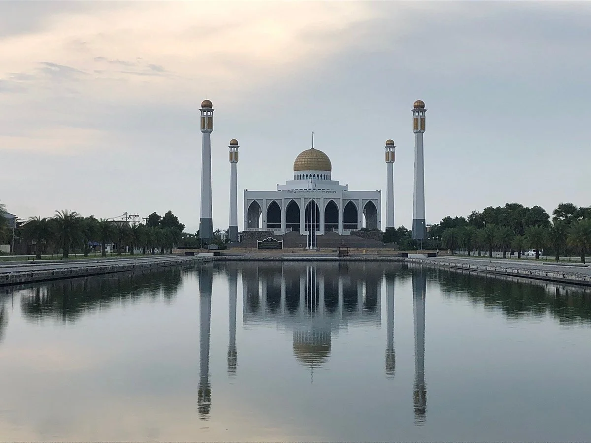 Songkhla Central Mosque