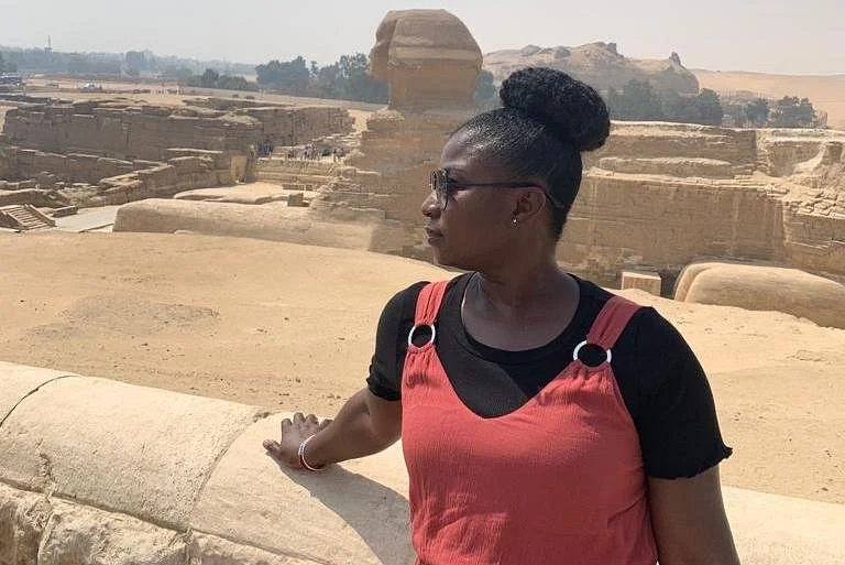 Pyramids Land Private Tours